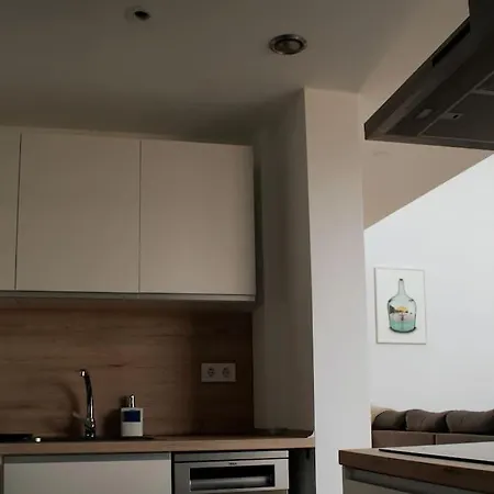 Tatil Evi Casa La Hondura Las Eras (Tenerife)