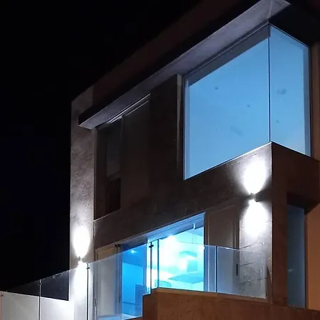 Casa La Hondura *