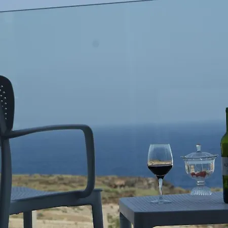 Casa La Hondura Las Eras (Tenerife)