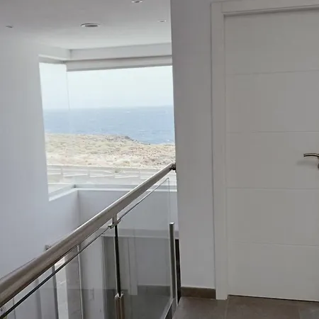 بيت للعطل Casa La Hondura Las Eras (Tenerife)