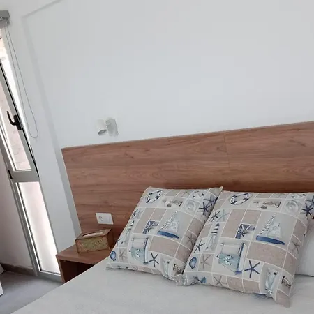 بيت للعطل Casa La Hondura Las Eras (Tenerife)