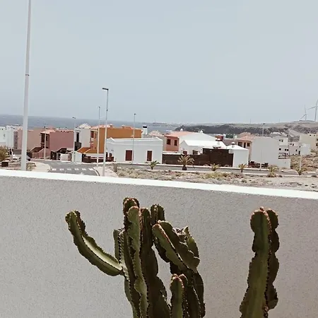 بيت للعطل Casa La Hondura Las Eras (Tenerife)