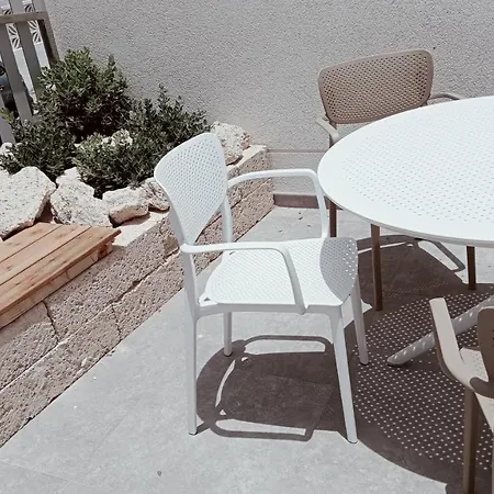 بيت للعطل Casa La Hondura *