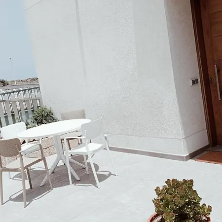 بيت للعطل Casa La Hondura